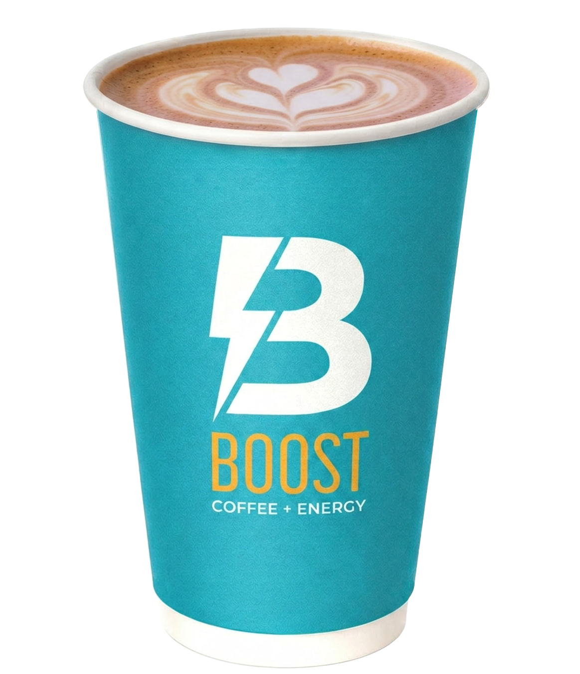 Lavender Latte