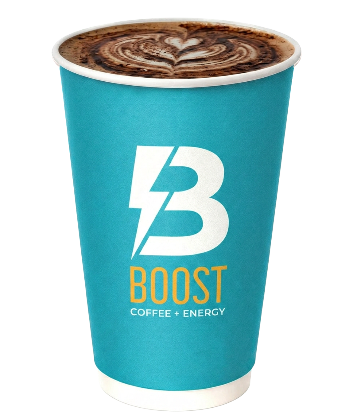 Mo'Coco Latte