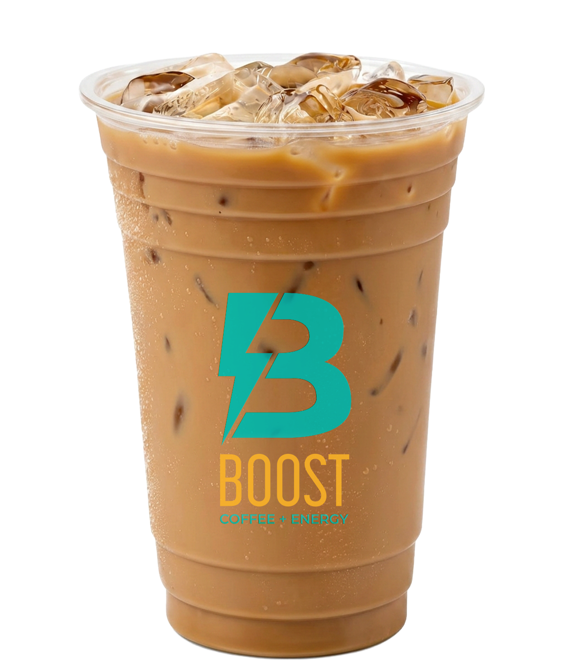 Iced Latte