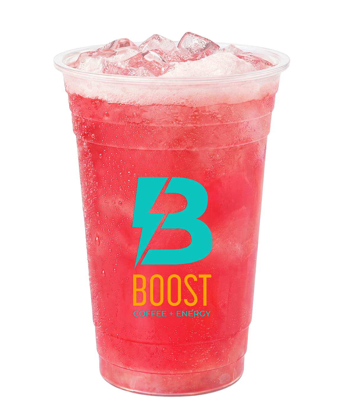 Dragon Berry Refresher