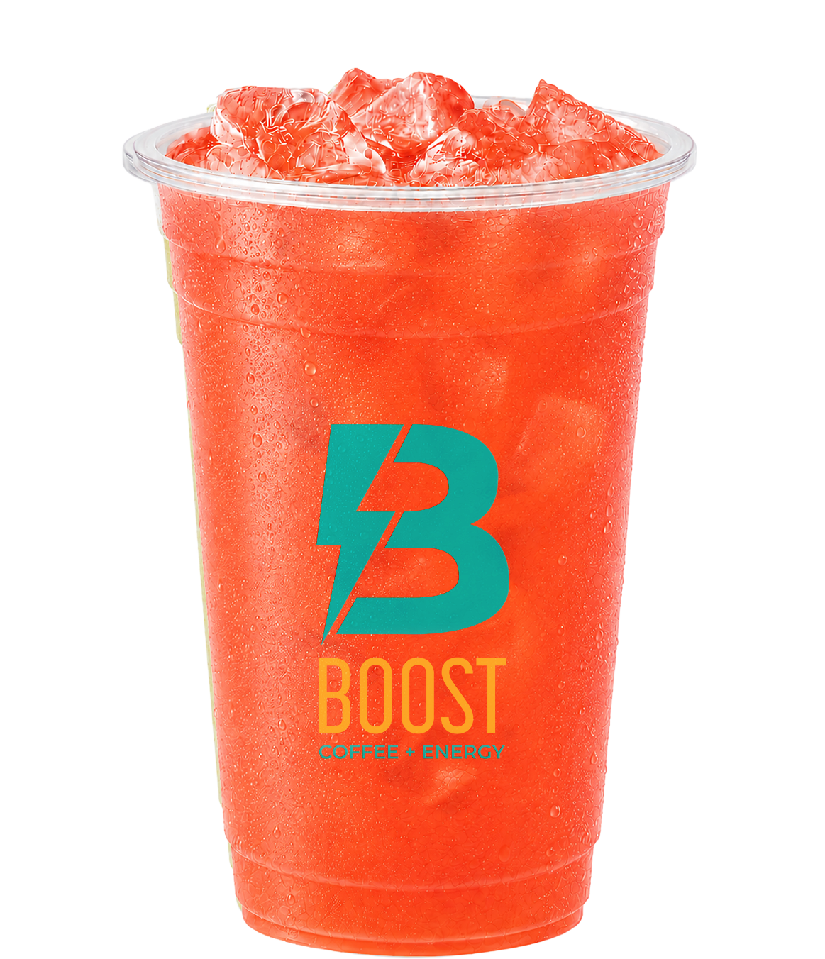 Mango Melon Refresher