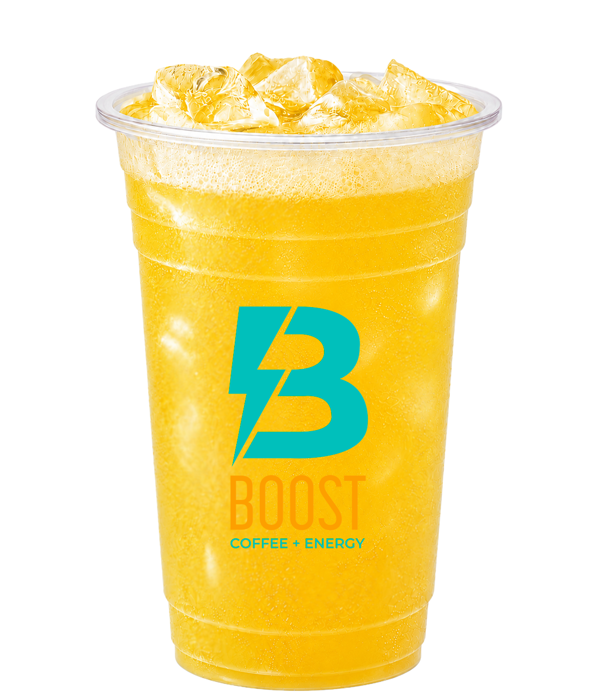 Mango Passion Refresher