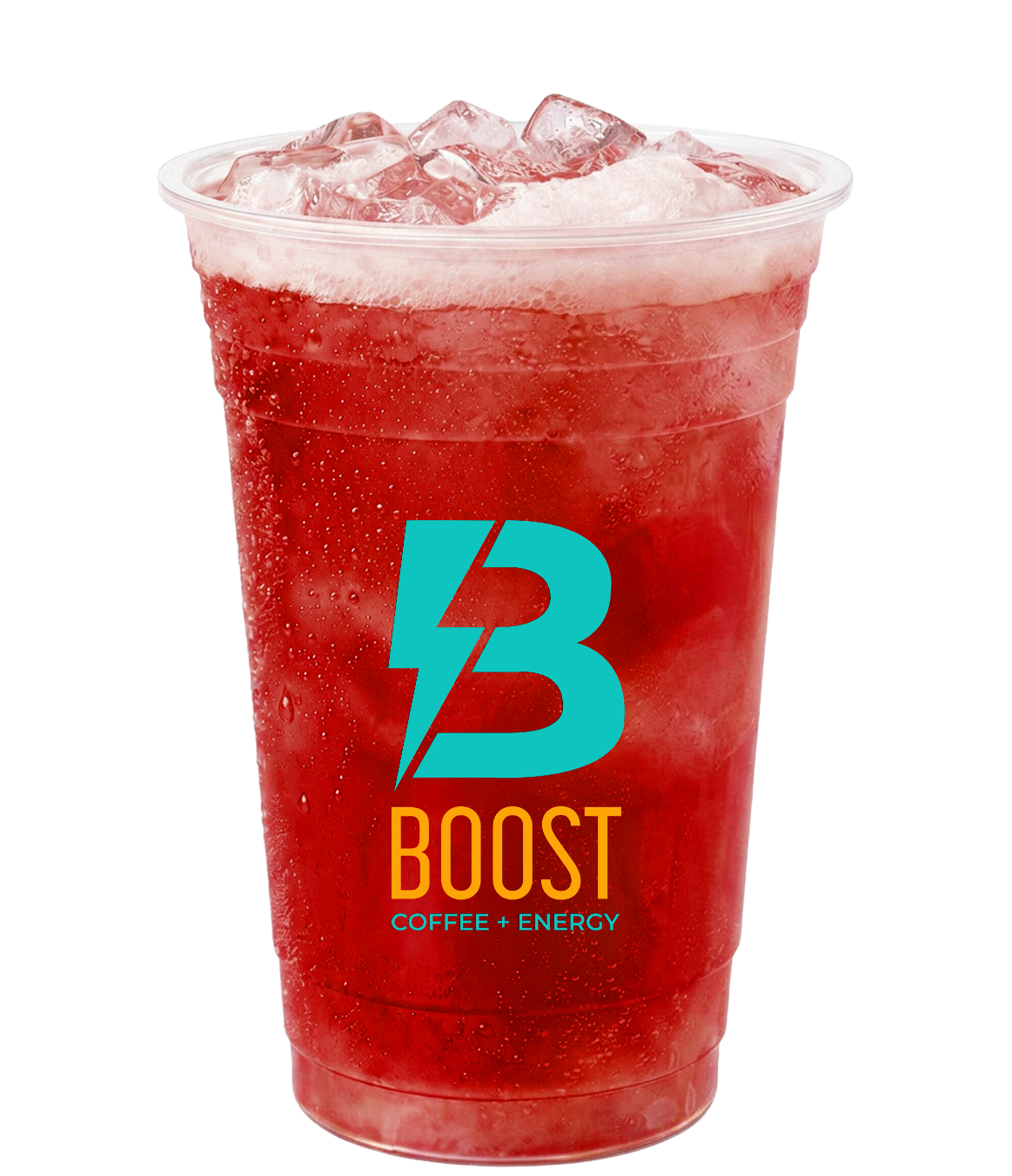 Pine Berry Punch Refresher