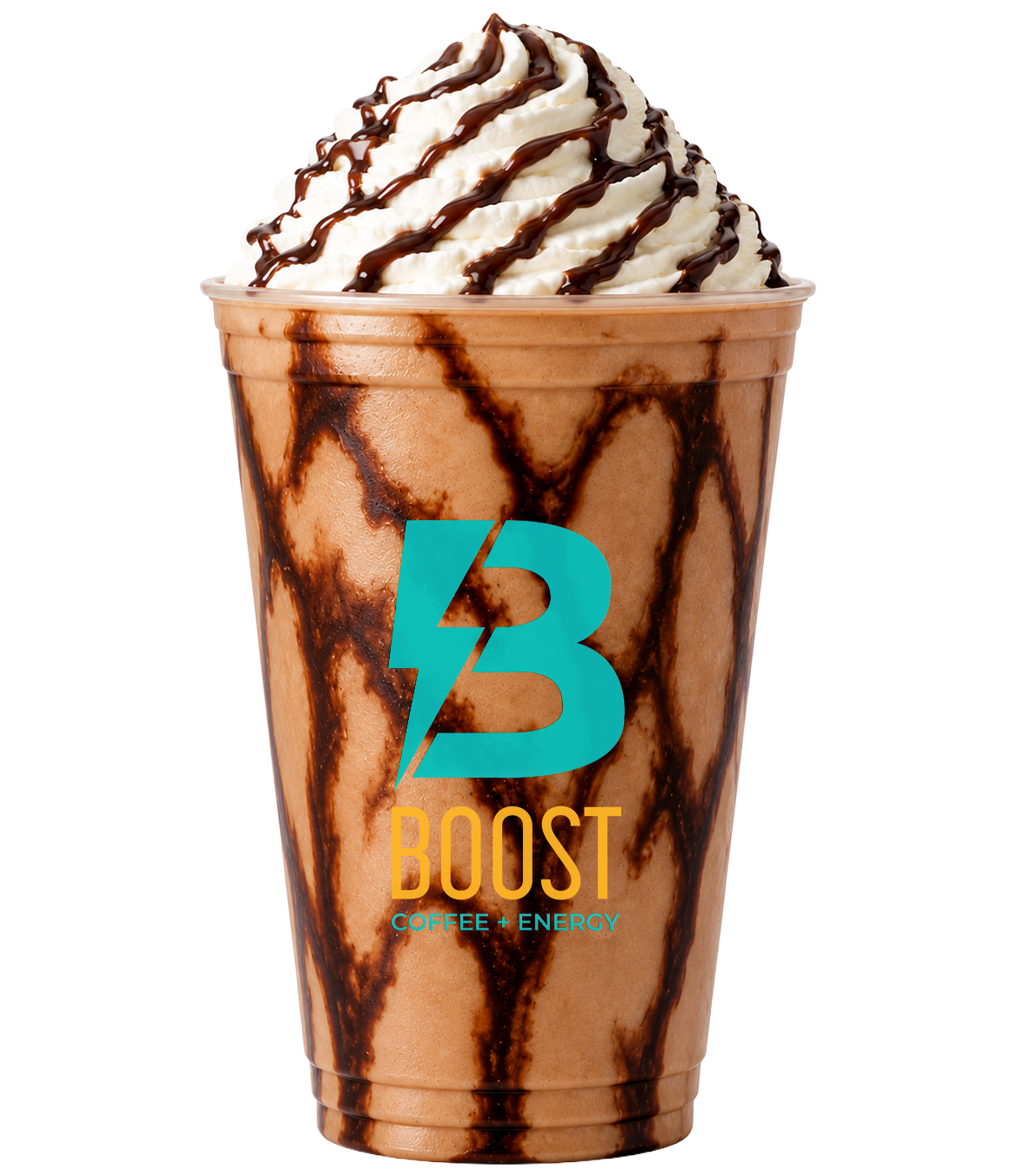 BYO Shake