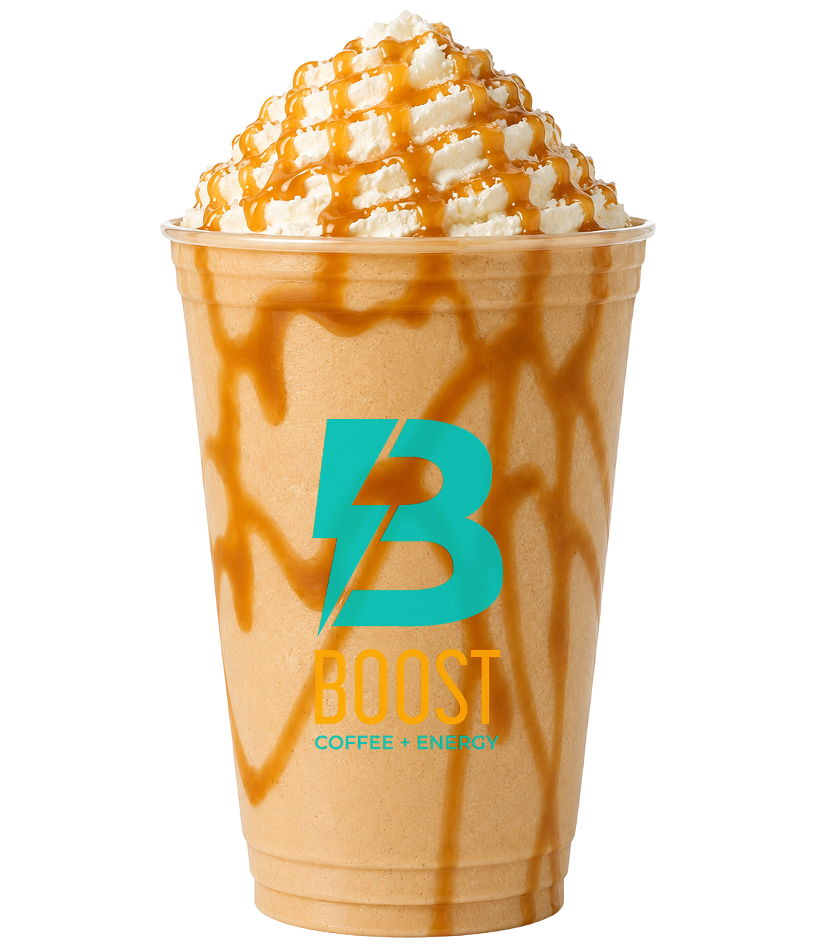 Caramel Crush